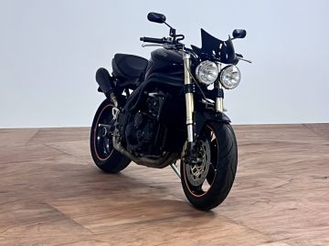 Triumph Street Triple